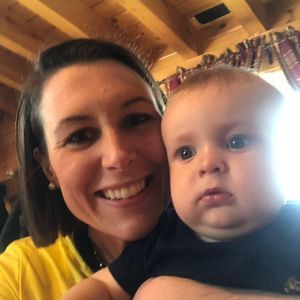 Meet your Posher, Dustin